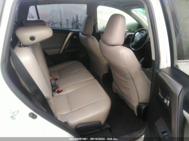 Photo 7 VIN: JTMWFREV5JJ753147 - TOYOTA RAV4 