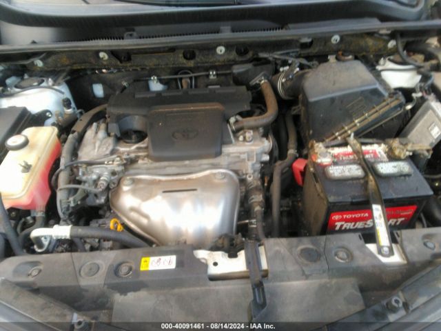 Photo 9 VIN: JTMWFREV5JJ753147 - TOYOTA RAV4 