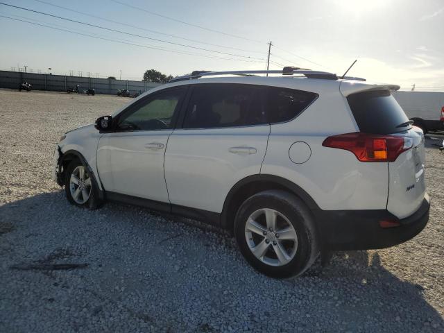 Photo 1 VIN: JTMWFREV6D5002376 - TOYOTA RAV4 XLE 