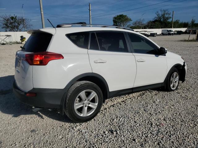 Photo 2 VIN: JTMWFREV6D5002376 - TOYOTA RAV4 XLE 