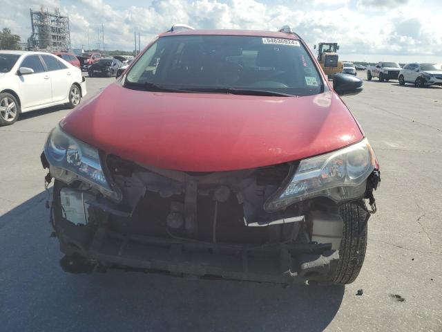 Photo 4 VIN: JTMWFREV6D5009246 - TOYOTA RAV4 