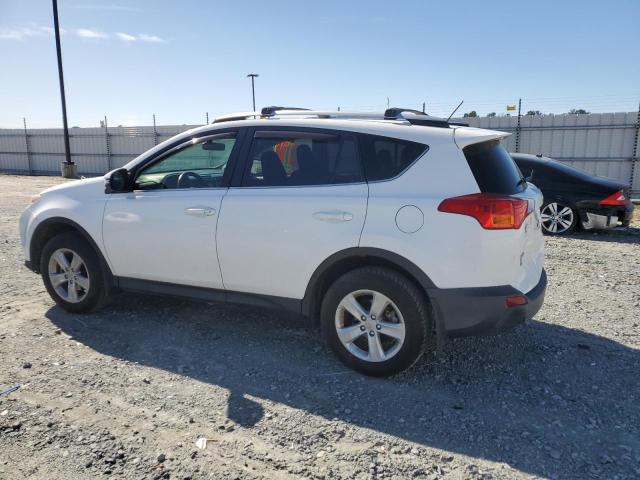 Photo 1 VIN: JTMWFREV6D5013216 - TOYOTA RAV4 