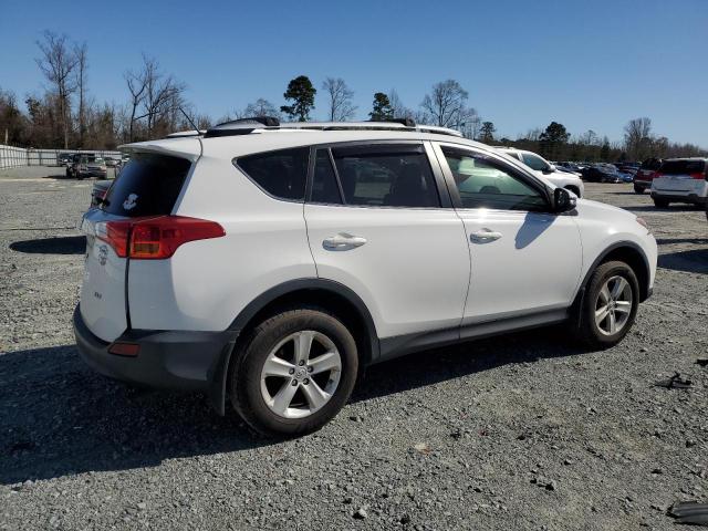 Photo 2 VIN: JTMWFREV6D5013216 - TOYOTA RAV4 