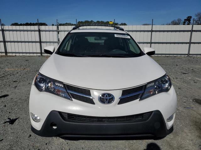 Photo 4 VIN: JTMWFREV6D5013216 - TOYOTA RAV4 