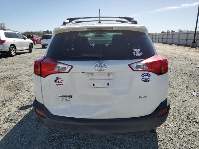 Photo 5 VIN: JTMWFREV6D5013216 - TOYOTA RAV4 