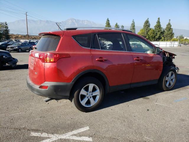 Photo 2 VIN: JTMWFREV6D5015841 - TOYOTA RAV4 