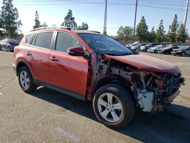 Photo 3 VIN: JTMWFREV6D5015841 - TOYOTA RAV4 