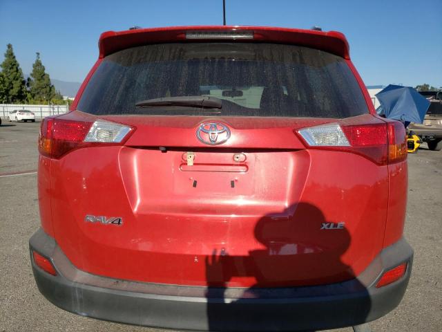 Photo 5 VIN: JTMWFREV6D5015841 - TOYOTA RAV4 