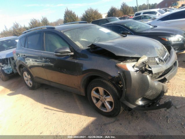 Photo 0 VIN: JTMWFREV6DD005686 - TOYOTA RAV4 