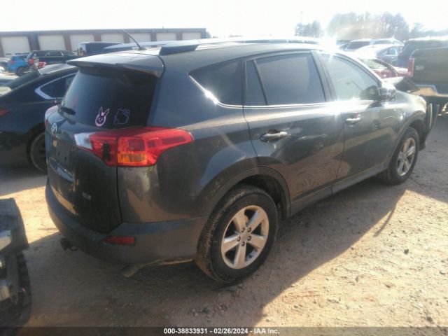 Photo 3 VIN: JTMWFREV6DD005686 - TOYOTA RAV4 