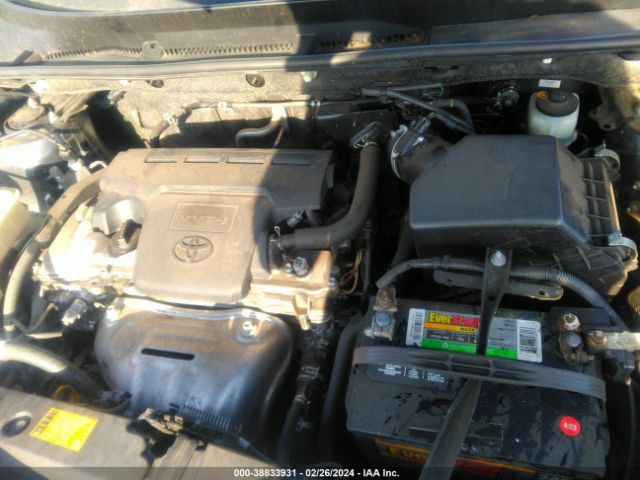 Photo 9 VIN: JTMWFREV6DD005686 - TOYOTA RAV4 