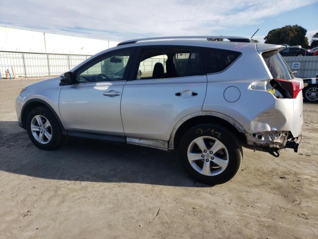 Photo 1 VIN: JTMWFREV6EJ012155 - TOYOTA RAV4 