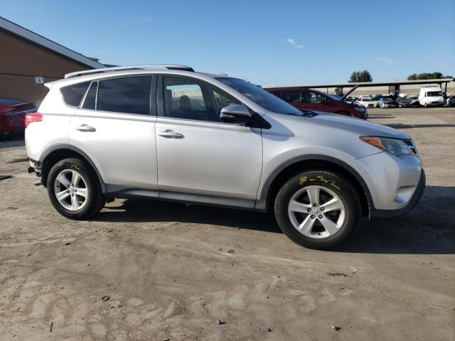 Photo 3 VIN: JTMWFREV6EJ012155 - TOYOTA RAV4 