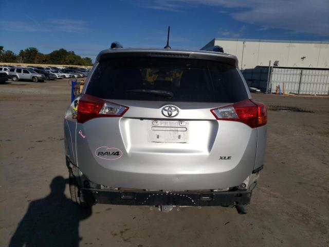 Photo 5 VIN: JTMWFREV6EJ012155 - TOYOTA RAV4 