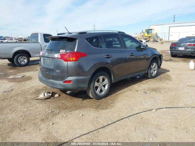 Photo 3 VIN: JTMWFREV6EJ016285 - TOYOTA RAV4 