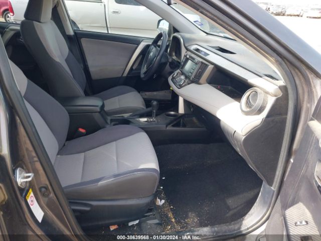 Photo 4 VIN: JTMWFREV6EJ016285 - TOYOTA RAV4 