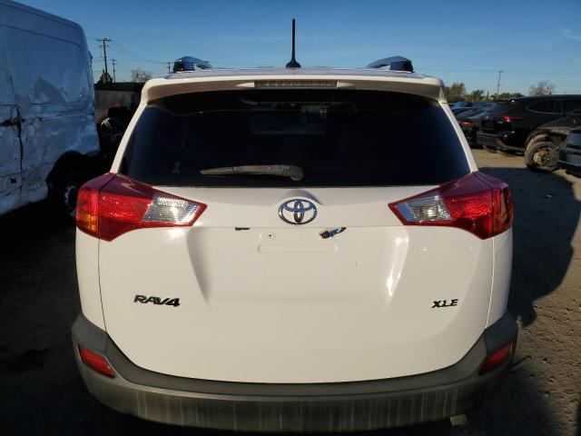 Photo 5 VIN: JTMWFREV6EJ020014 - TOYOTA RAV4 