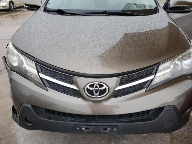 Photo 11 VIN: JTMWFREV6FD047049 - TOYOTA RAV4 