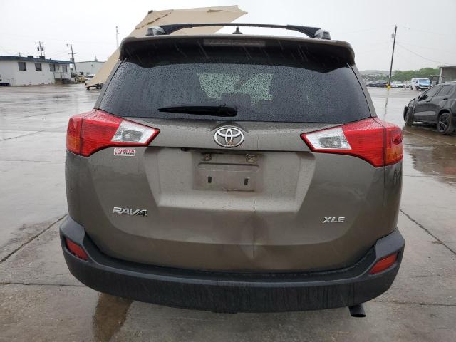 Photo 5 VIN: JTMWFREV6FD047049 - TOYOTA RAV4 