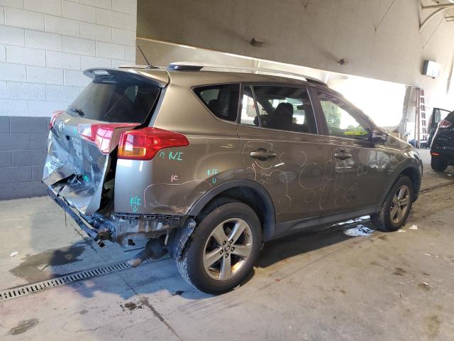 Photo 2 VIN: JTMWFREV6FD052011 - TOYOTA RAV4 