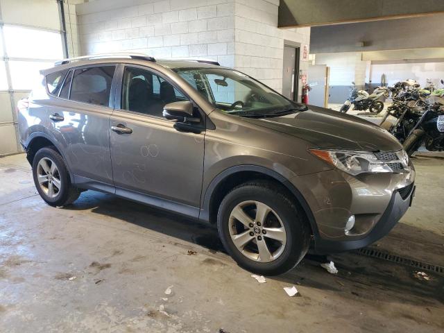 Photo 3 VIN: JTMWFREV6FD052011 - TOYOTA RAV4 