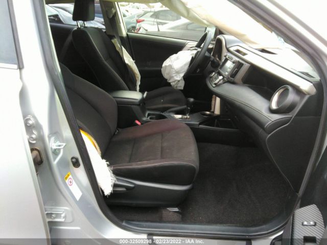 Photo 4 VIN: JTMWFREV6FD055751 - TOYOTA RAV4 