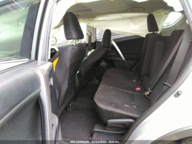 Photo 7 VIN: JTMWFREV6FD055751 - TOYOTA RAV4 