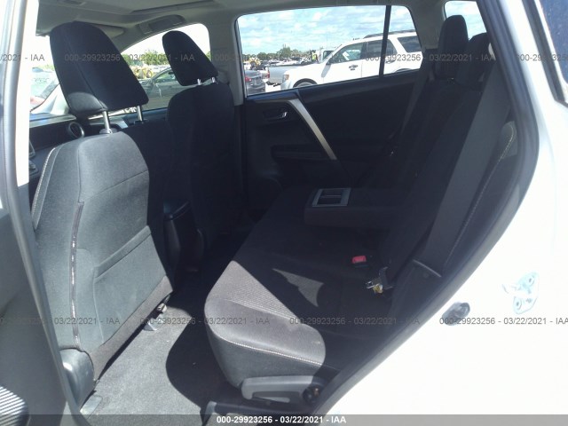 Photo 7 VIN: JTMWFREV6FD072601 - TOYOTA RAV4 