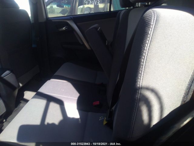 Photo 7 VIN: JTMWFREV6FD078043 - TOYOTA RAV4 