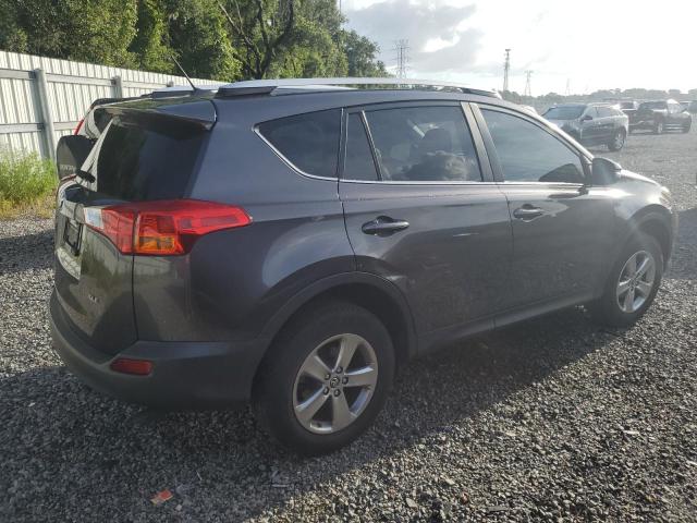 Photo 2 VIN: JTMWFREV6FJ032746 - TOYOTA RAV4 XLE 