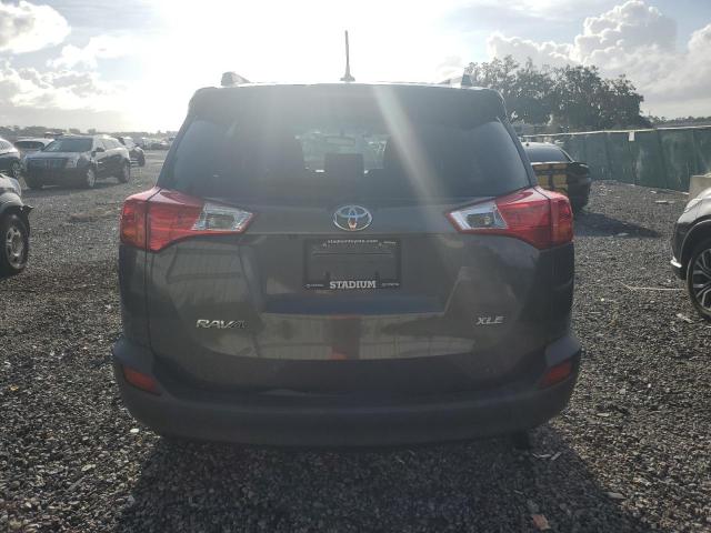 Photo 5 VIN: JTMWFREV6FJ032746 - TOYOTA RAV4 XLE 