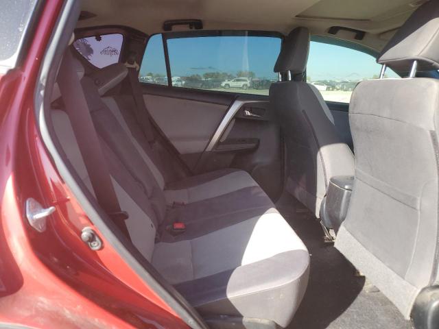 Photo 9 VIN: JTMWFREV6FJ038465 - TOYOTA RAV4 XLE 