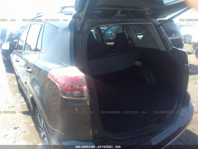 Photo 2 VIN: JTMWFREV6GD084152 - TOYOTA RAV4 