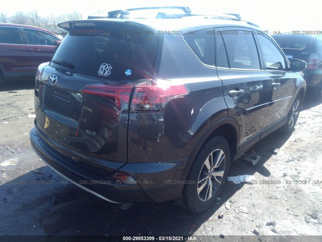 Photo 3 VIN: JTMWFREV6GD084152 - TOYOTA RAV4 