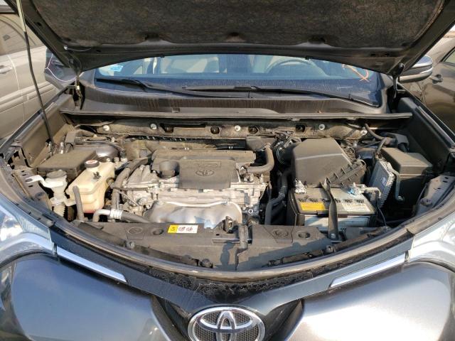 Photo 6 VIN: JTMWFREV6GD092008 - TOYOTA RAV4 XLE 