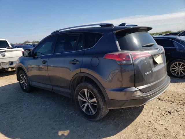 Photo 1 VIN: JTMWFREV6GJ067353 - TOYOTA RAV4 