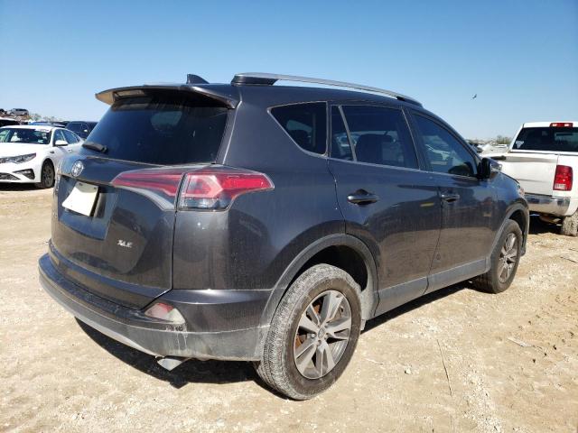 Photo 2 VIN: JTMWFREV6GJ067353 - TOYOTA RAV4 