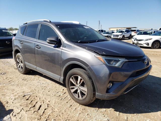 Photo 3 VIN: JTMWFREV6GJ067353 - TOYOTA RAV4 