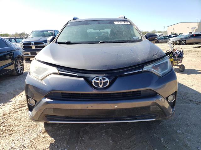 Photo 4 VIN: JTMWFREV6GJ067353 - TOYOTA RAV4 