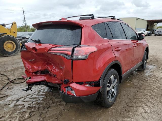 Photo 3 VIN: JTMWFREV6GJ081916 - TOYOTA RAV4 XLE 