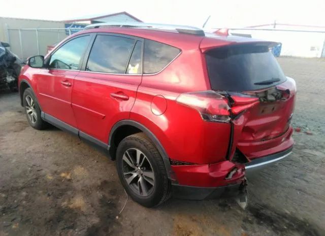 Photo 2 VIN: JTMWFREV6GJ087294 - TOYOTA RAV4 