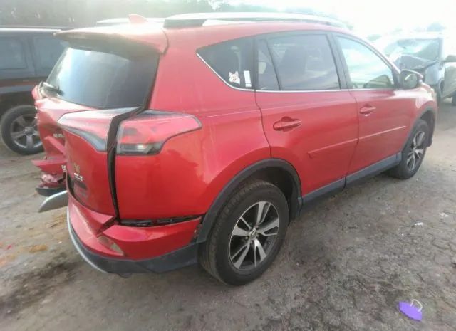 Photo 3 VIN: JTMWFREV6GJ087294 - TOYOTA RAV4 