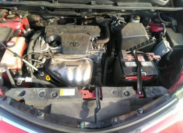 Photo 9 VIN: JTMWFREV6GJ087294 - TOYOTA RAV4 