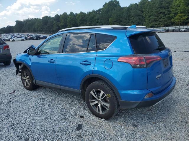 Photo 1 VIN: JTMWFREV6GJ089529 - TOYOTA RAV4 XLE 