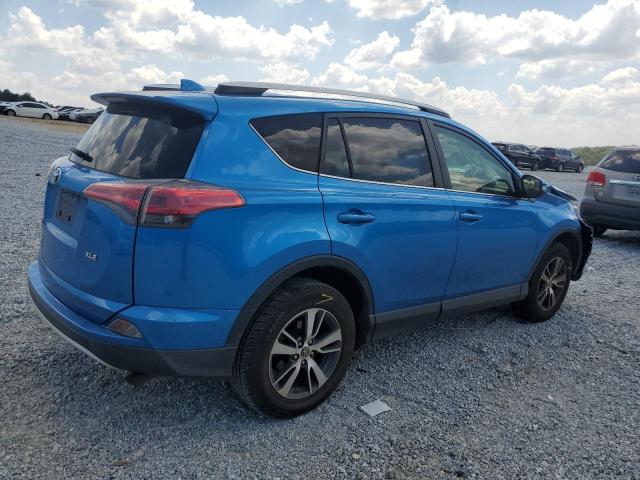 Photo 2 VIN: JTMWFREV6GJ089529 - TOYOTA RAV4 XLE 