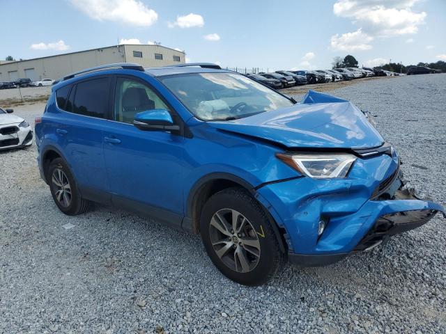 Photo 3 VIN: JTMWFREV6GJ089529 - TOYOTA RAV4 XLE 