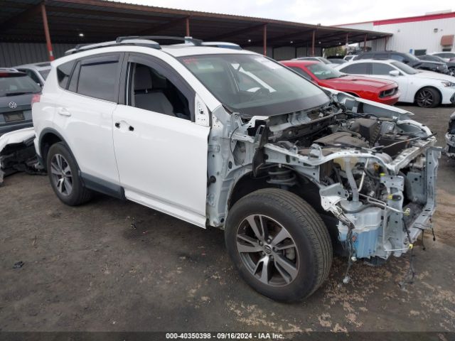 Photo 0 VIN: JTMWFREV6GJ093287 - TOYOTA RAV4 