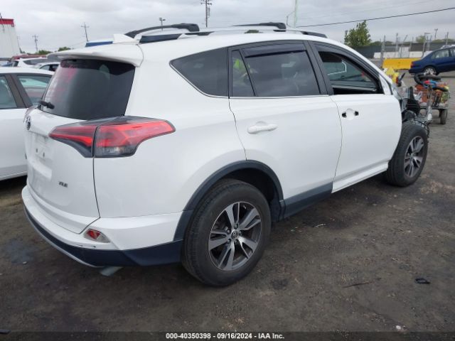 Photo 3 VIN: JTMWFREV6GJ093287 - TOYOTA RAV4 