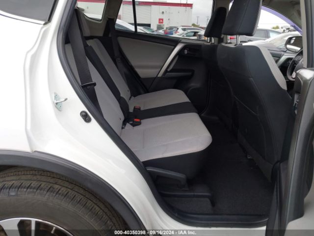 Photo 7 VIN: JTMWFREV6GJ093287 - TOYOTA RAV4 