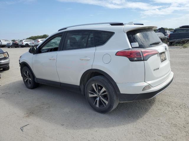 Photo 1 VIN: JTMWFREV6GJ093452 - TOYOTA RAV4 XLE 